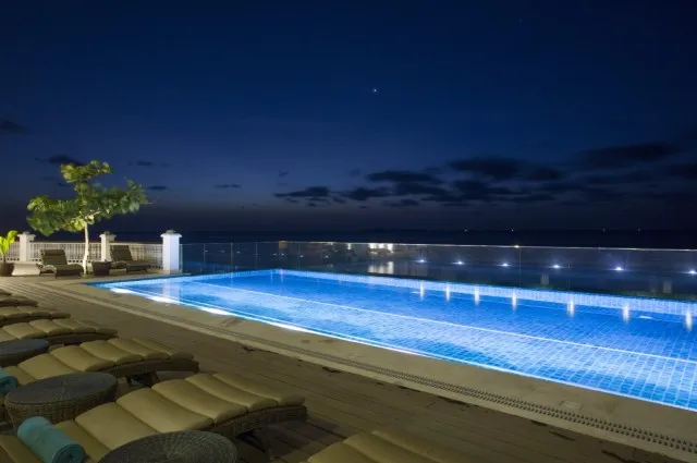 Tailor Made Holidays & Bespoke Packages for Park Hyatt Zanzibar