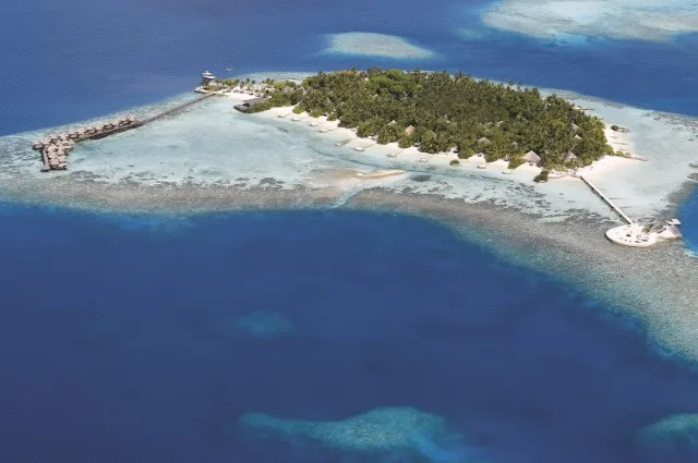 Tailor Made Holidays & Bespoke Packages for Nika Island Resort