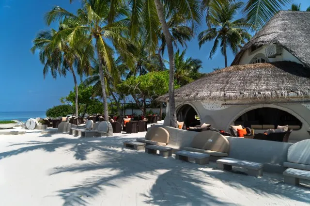 Tailor Made Holidays & Bespoke Packages for Nika Island Resort