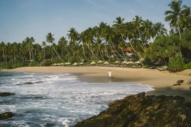 Tailor Made Holidays & Bespoke Packages for Anantara Tangalle Peace Haven Resort