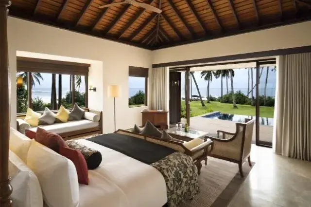 Tailor Made Holidays & Bespoke Packages for Anantara Tangalle Peace Haven Resort