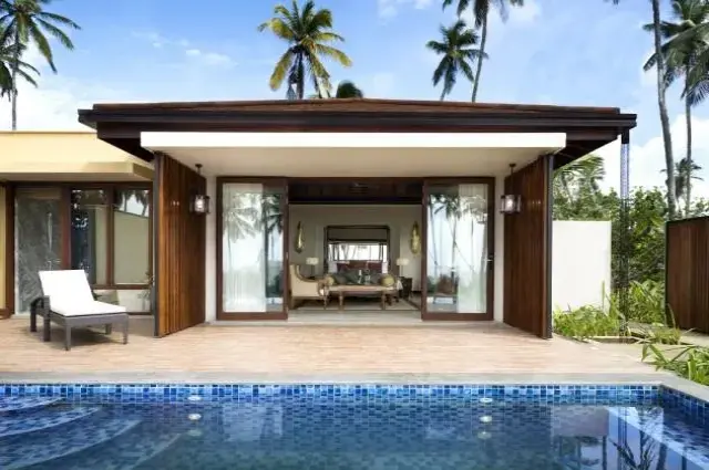 Tailor Made Holidays & Bespoke Packages for Anantara Tangalle Peace Haven Resort