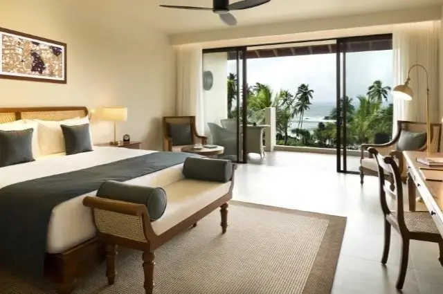 Tailor Made Holidays & Bespoke Packages for Anantara Tangalle Peace Haven Resort