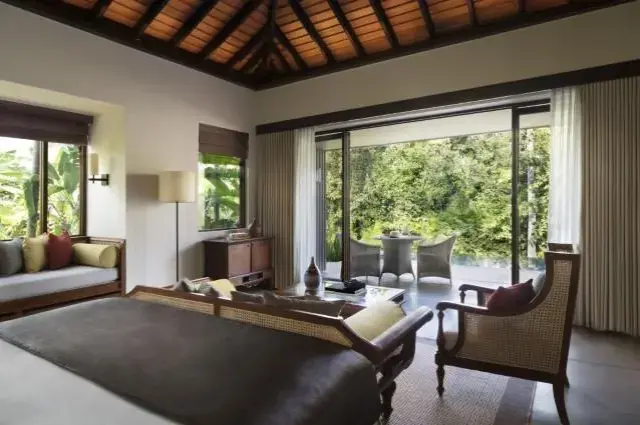 Tailor Made Holidays & Bespoke Packages for Anantara Tangalle Peace Haven Resort