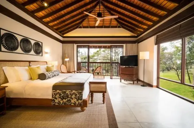 Tailor Made Holidays & Bespoke Packages for Anantara Tangalle Peace Haven Resort