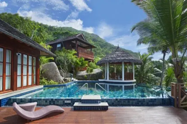 Tailor Made Holidays & Bespoke Packages for Hilton Seychelles Labriz Resort & Spa