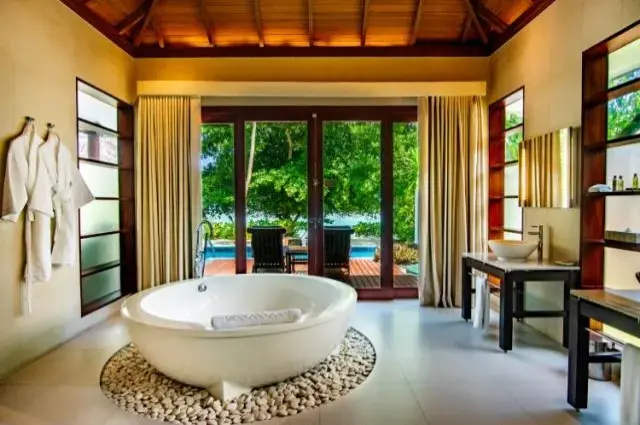Tailor Made Holidays & Bespoke Packages for Hilton Seychelles Labriz Resort & Spa