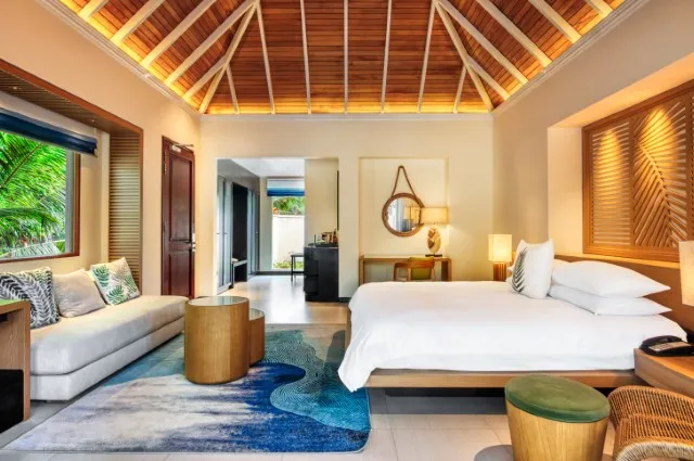 Tailor Made Holidays & Bespoke Packages for Niva Labriz Seychelles