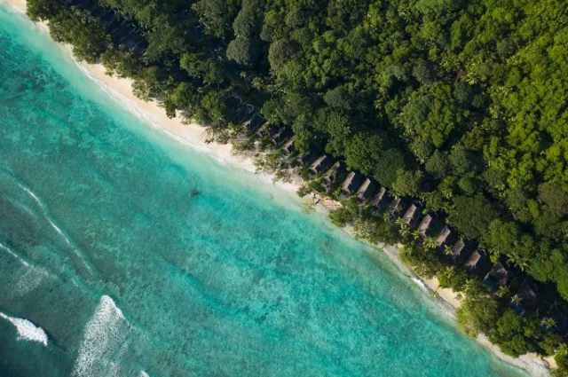 Tailor Made Holidays & Bespoke Packages for Niva Labriz Seychelles