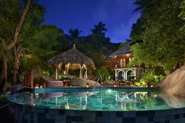 Tailor Made Holidays & Bespoke Packages for Hilton Seychelles Labriz Resort & Spa