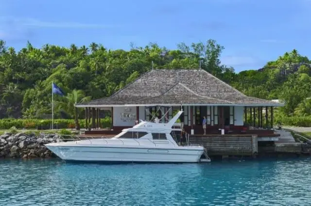 Tailor Made Holidays & Bespoke Packages for Hilton Seychelles Labriz Resort & Spa