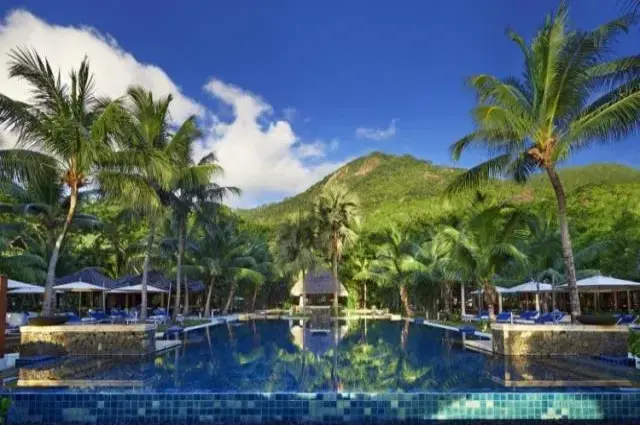 Tailor Made Holidays & Bespoke Packages for Hilton Seychelles Labriz Resort & Spa