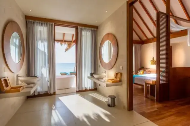Tailor Made Holidays & Bespoke Packages for Furaveri Island Resort & Spa