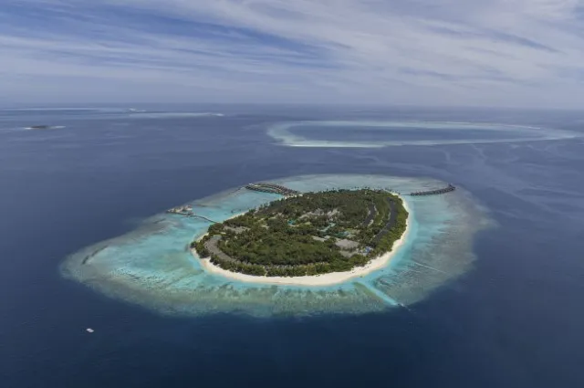 Tailor Made Holidays & Bespoke Packages for Furaveri Island Resort & Spa