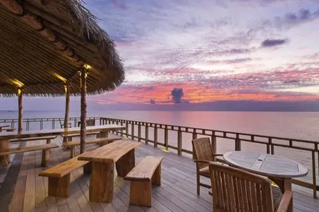 Tailor Made Holidays & Bespoke Packages for Furaveri Island Resort & Spa