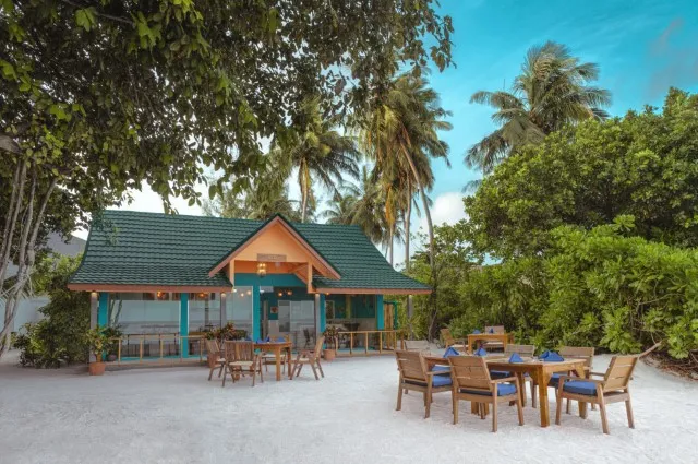 Tailor Made Holidays & Bespoke Packages for Furaveri Island Resort & Spa