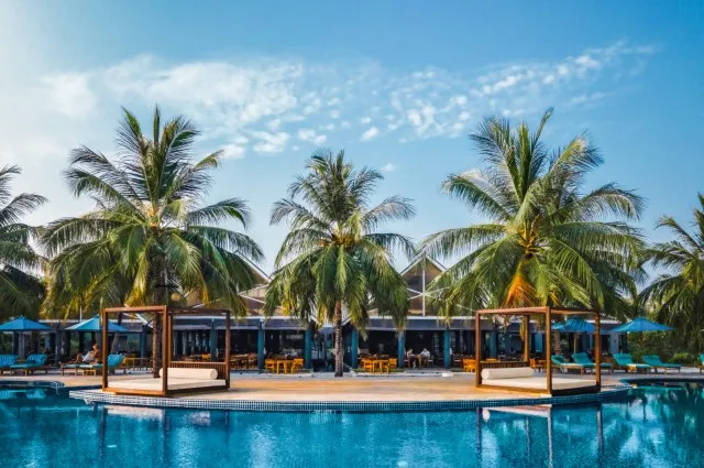 Tailor Made Holidays & Bespoke Packages for Furaveri Island Resort & Spa