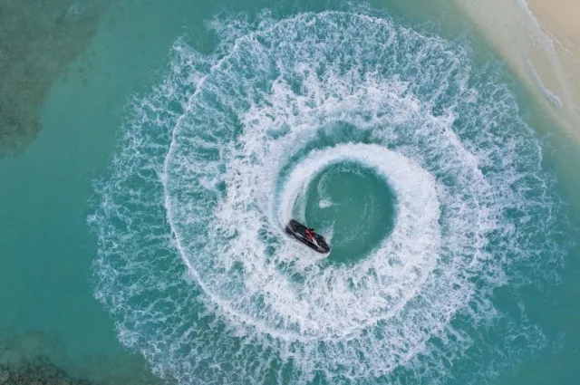 Tailor Made Holidays & Bespoke Packages for Furaveri Island Resort & Spa