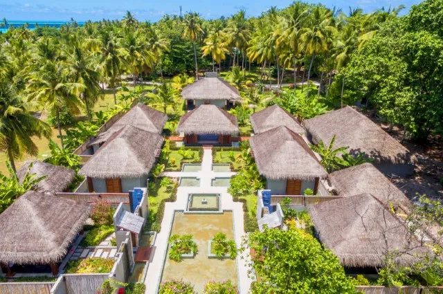 Tailor Made Holidays & Bespoke Packages for Furaveri Island Resort & Spa