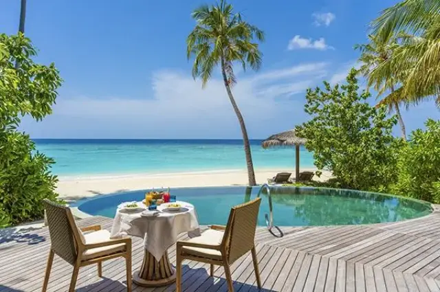 Tailor Made Holidays & Bespoke Packages for Milaidhoo Island