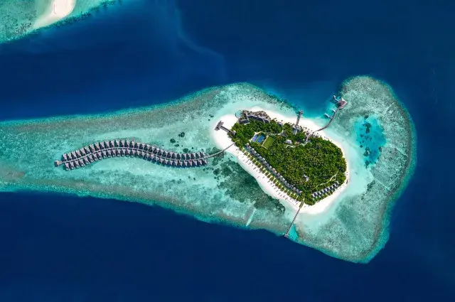 Tailor Made Holidays & Bespoke Packages for Hurawalhi Island Resort & Spa