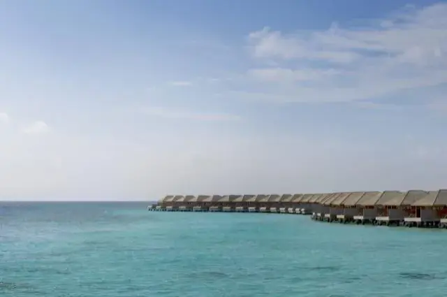 Tailor Made Holidays & Bespoke Packages for Hurawalhi Island Resort & Spa