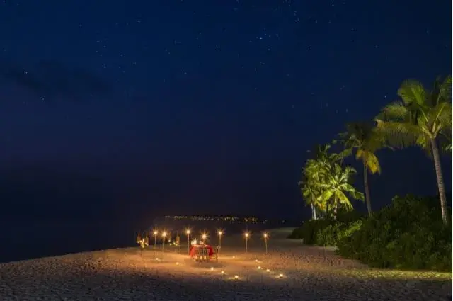 Tailor Made Holidays & Bespoke Packages for Hurawalhi Island Resort & Spa