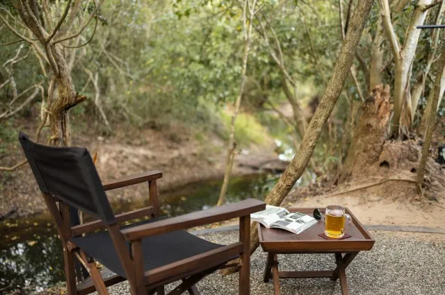Tailor Made Holidays & Bespoke Packages for Leopard Trails Wilpattu National Park