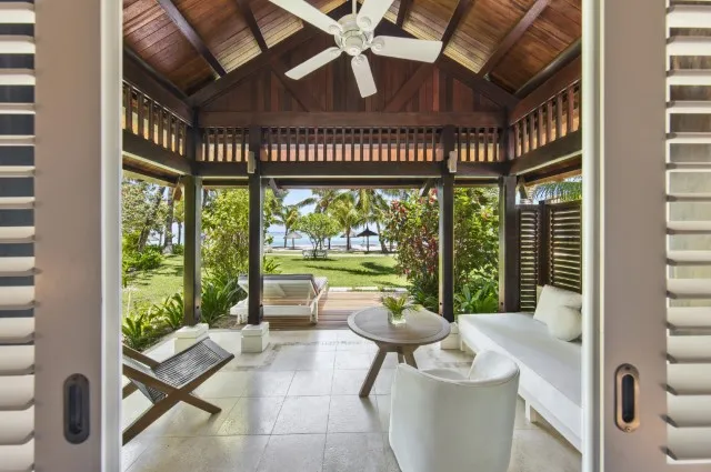 Tailor Made Holidays & Bespoke Packages for LUX* Le Morne