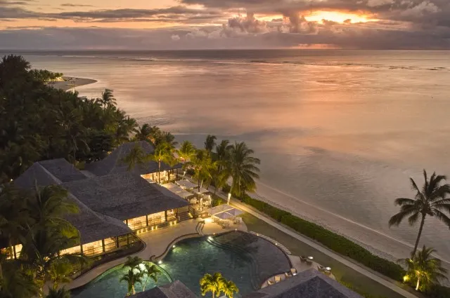 Tailor Made Holidays & Bespoke Packages for LUX* Le Morne