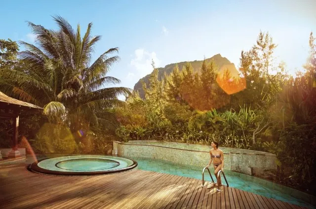 Tailor Made Holidays & Bespoke Packages for LUX* Le Morne