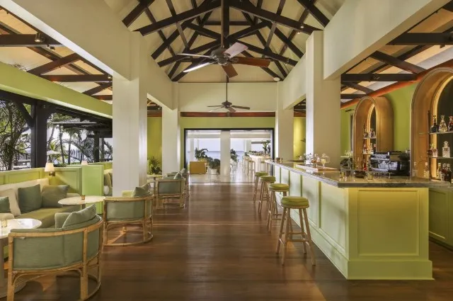 Tailor Made Holidays & Bespoke Packages for LUX* Le Morne