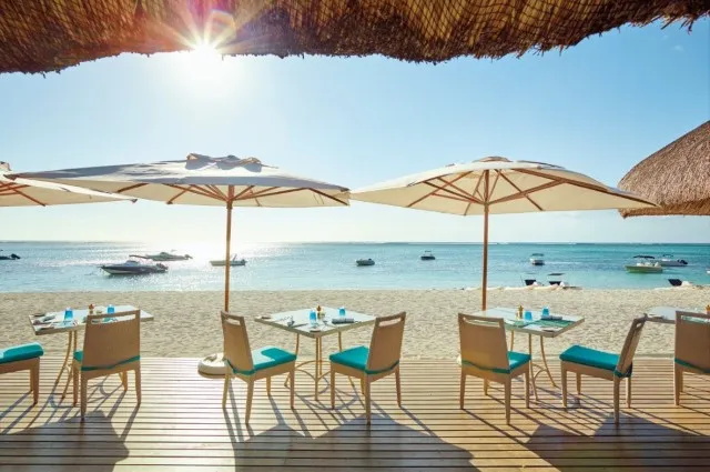 Tailor Made Holidays & Bespoke Packages for LUX* Le Morne