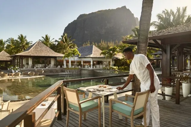 Tailor Made Holidays & Bespoke Packages for LUX* Le Morne
