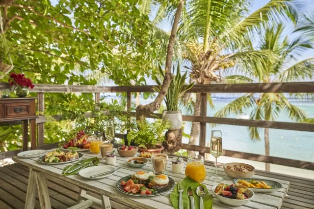 Tailor Made Holidays & Bespoke Packages for LUX* Le Morne