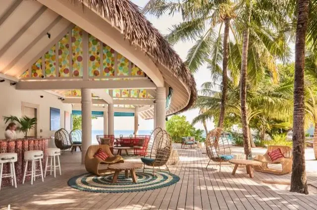 Tailor Made Holidays & Bespoke Packages for Seaside Finolhu, Baa Atoll