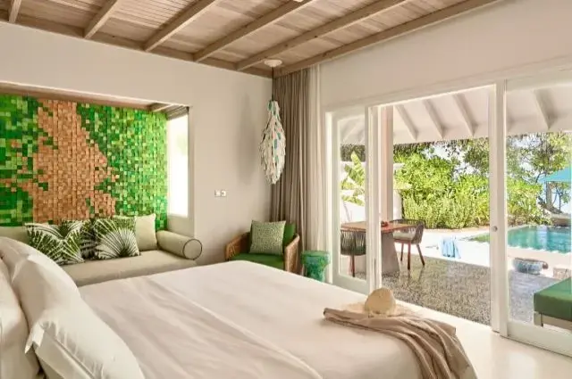 Tailor Made Holidays & Bespoke Packages for Seaside Finolhu, Baa Atoll