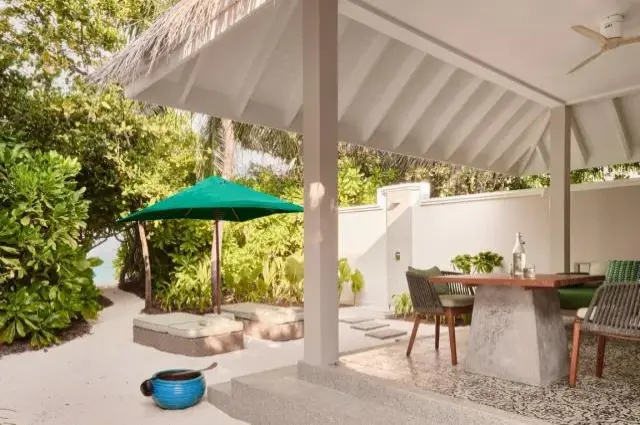 Tailor Made Holidays & Bespoke Packages for Seaside Finolhu, Baa Atoll