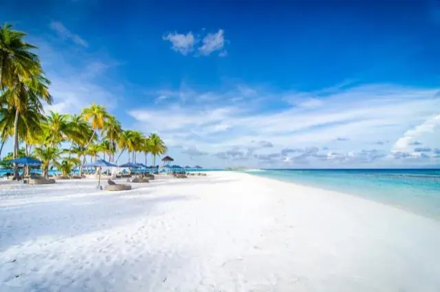 Tailor Made Holidays & Bespoke Packages for Seaside Finolhu, Baa Atoll