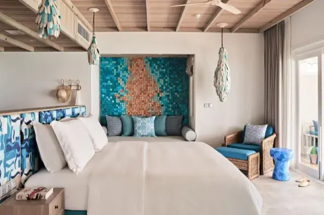 Tailor Made Holidays & Bespoke Packages for Seaside Finolhu, Baa Atoll