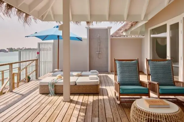 Tailor Made Holidays & Bespoke Packages for Seaside Finolhu, Baa Atoll