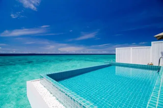 Tailor Made Holidays & Bespoke Packages for Seaside Finolhu, Baa Atoll