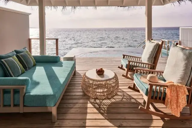 Tailor Made Holidays & Bespoke Packages for Seaside Finolhu, Baa Atoll