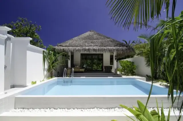 Tailor Made Holidays & Bespoke Packages for Seaside Finolhu, Baa Atoll