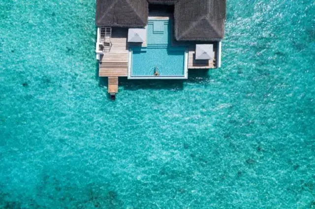 Tailor Made Holidays & Bespoke Packages for Seaside Finolhu, Baa Atoll