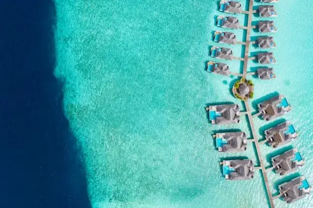 Tailor Made Holidays & Bespoke Packages for Seaside Finolhu, Baa Atoll