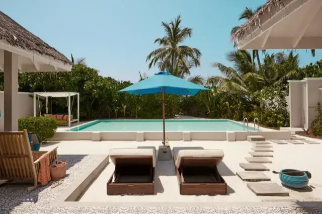 Tailor Made Holidays & Bespoke Packages for Seaside Finolhu, Baa Atoll
