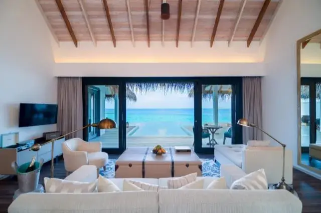 Tailor Made Holidays & Bespoke Packages for Seaside Finolhu, Baa Atoll