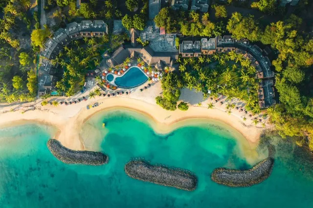 Tailor Made Holidays & Bespoke Packages for Sands Suites Resort & Spa