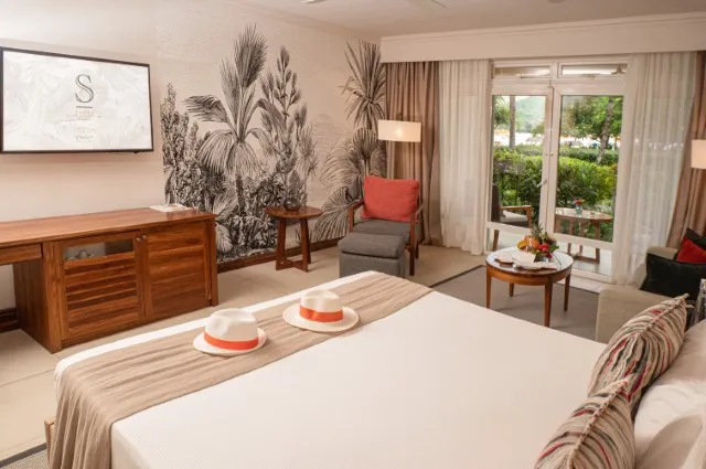 Tailor Made Holidays & Bespoke Packages for Sands Suites Resort & Spa